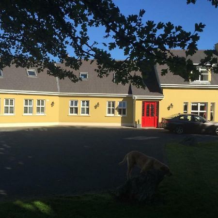 Curraghchase Cottage Kilcornan Exterior foto