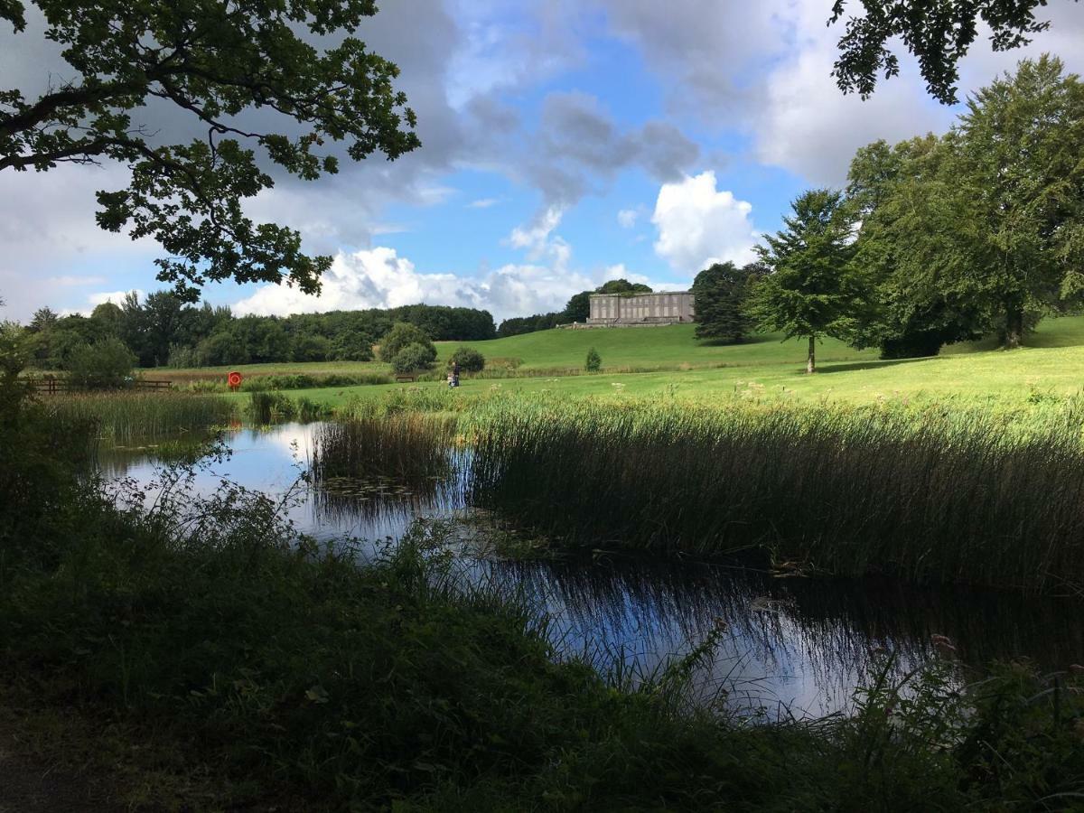 Curraghchase Cottage Kilcornan Exterior foto