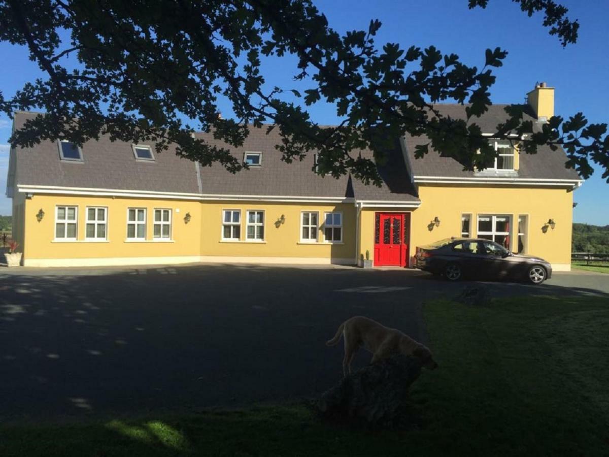 Curraghchase Cottage Kilcornan Exterior foto