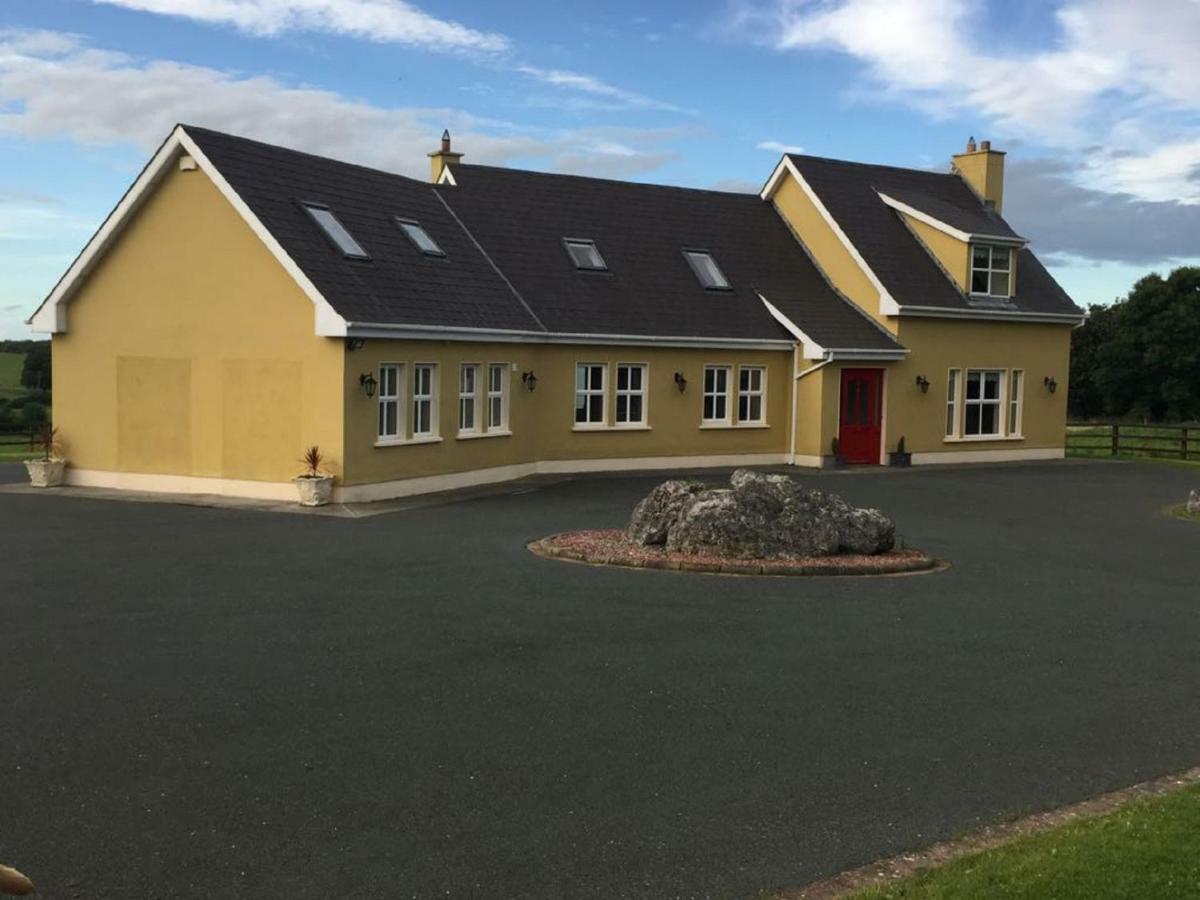 Curraghchase Cottage Kilcornan Exterior foto