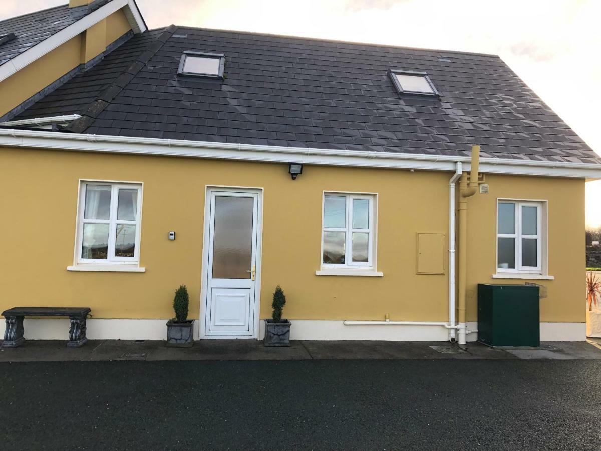 Curraghchase Cottage Kilcornan Exterior foto